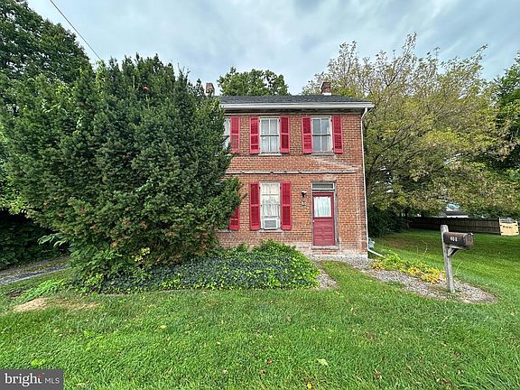 2nd image of 408 N Allison St