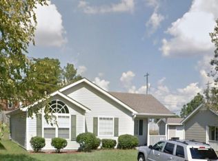 1606 B Ave, West Columbia, SC 29169