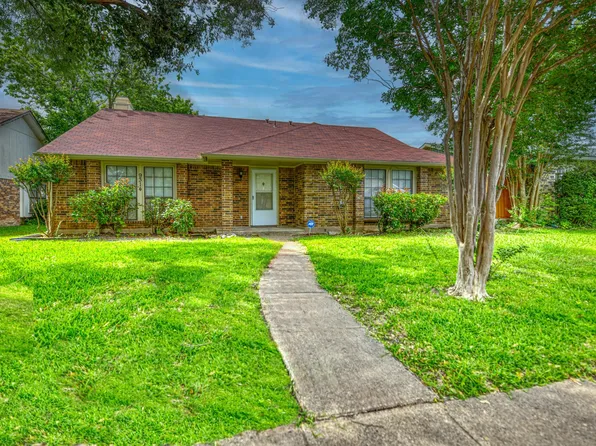 9314 Shipman St, Rowlett, TX 75088