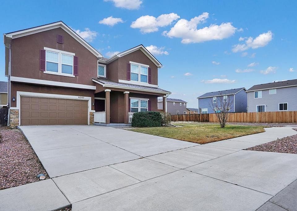 1st image of 6507 Donahue Dr
