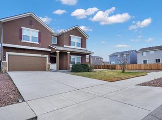 6507 Donahue Dr, Colorado Springs, CO 80923