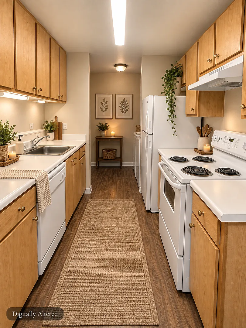 Move in by September 30th, get one month free! — Photo 4