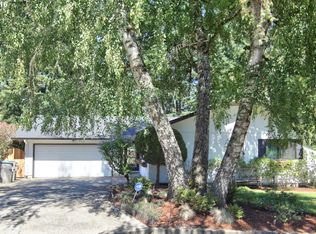 11415 SW Fairhaven St, Tigard, OR 97223