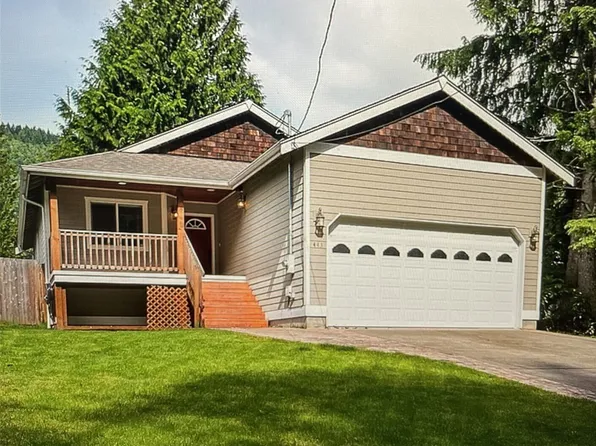 443 Cain Lake Road, Sedro Woolley, WA 98284