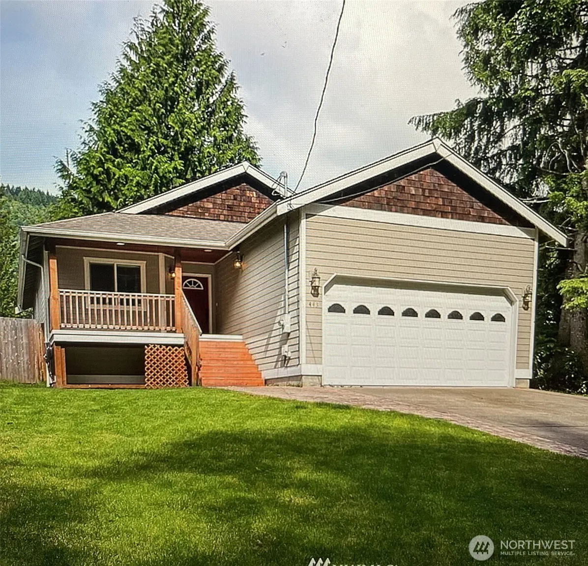 443 Cain Lake Road photo 1