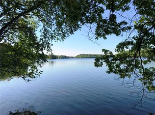 LOT 3 W Dick Sy Rd, Hayward, WI 54843
