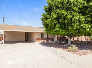 1102 E Millett Ave, Mesa, AZ 85204