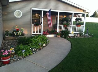 3123 Spruce St, Holmen, WI 54636