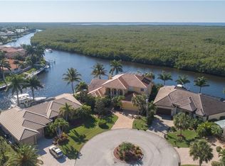 3836 Aves Island Ct, Punta Gorda, FL 33950