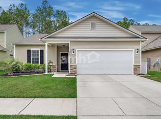 274 Decatur Dr, Summerville, SC 29486