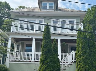 84 Brayton Rd #2, Boston, MA 02135