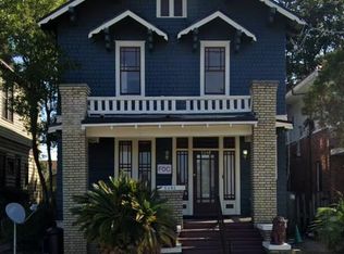 1541 Boulevard, Jacksonville, FL 32206