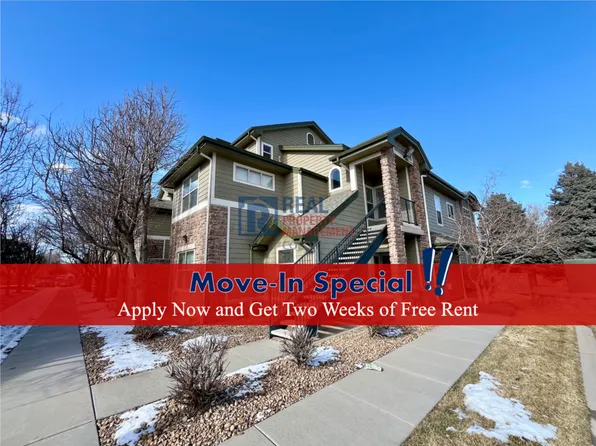 5800 Tower Rd, Denver, CO