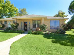 2805 Avenue U #1104, Hondo, TX 78861