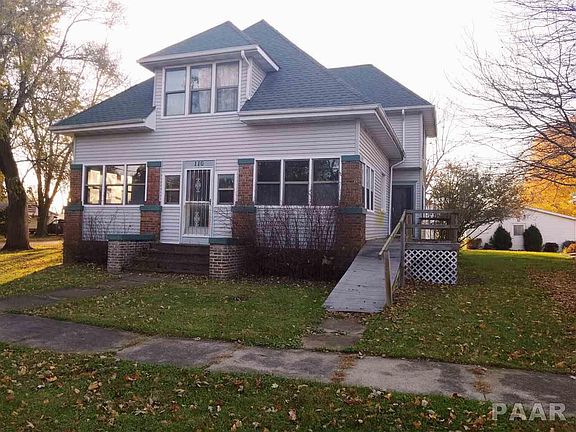 2nd image of 110 S Poplar St