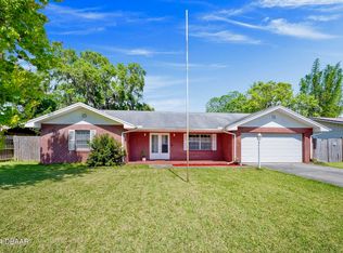 216 N Brighton Dr, Port Orange, FL 32127