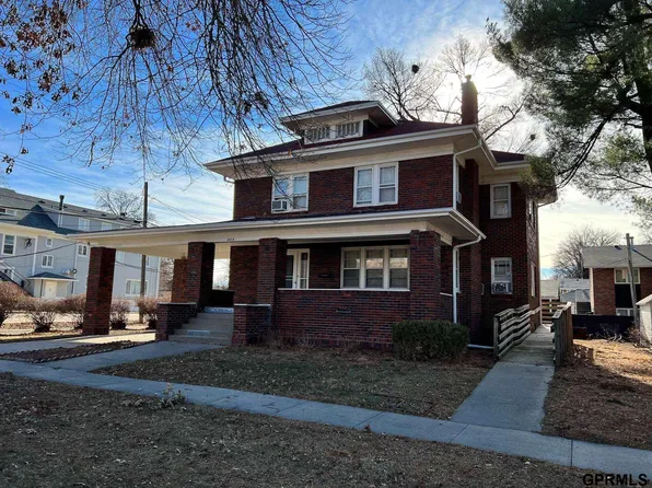 4919 Baldwin Ave, Lincoln, NE 68504