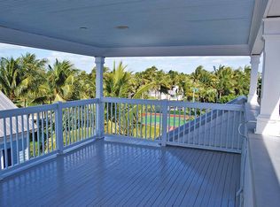 45 Sunset Key Dr, Key West, FL 33040