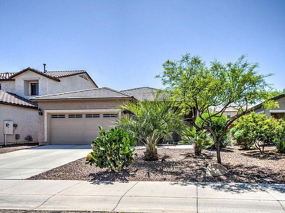 3rd image of 26115 W Tonopah Dr
