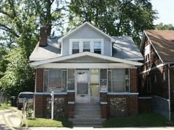 15375 Freeland St, Detroit, MI 48227
