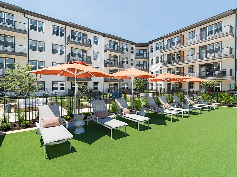 Amberlin Pflugerville 55+ Active Adult — Photo 3