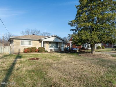 4912 Fielding Way, Louisville, KY, 40216
