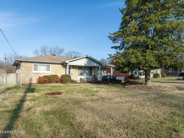 4912 Fielding Way, Louisville, KY 40216