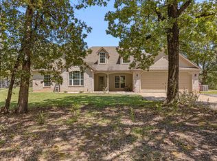 350 Private Road 1008, Gilmer, TX 75645