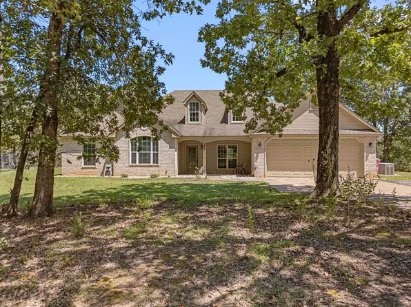 350 Private Road 1008, Gilmer, TX 75645