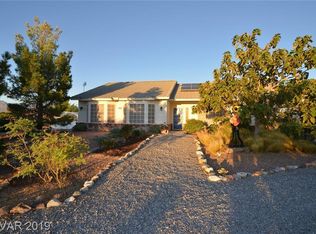 3681 Shawnee Ave, Pahrump, NV 89048