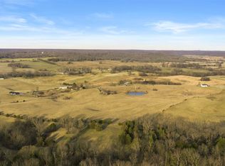LOT 539 Four Rocky Hill Rd, Smiths Grove, KY 42171