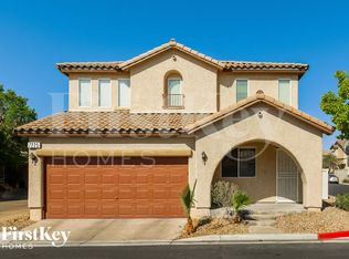 7225 Harbow Ridge Pl, Las Vegas, NV 89131
