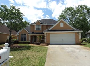 5 Barons Way, Savannah, GA 31419