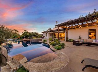 1111 Palomino Rd, Fallbrook, CA 92028