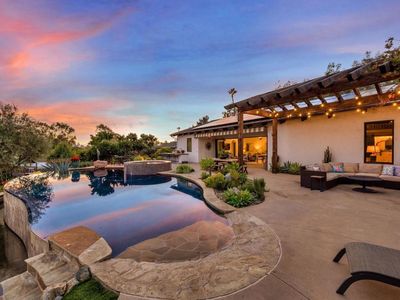 1111 Palomino Rd, Fallbrook, CA, 92028