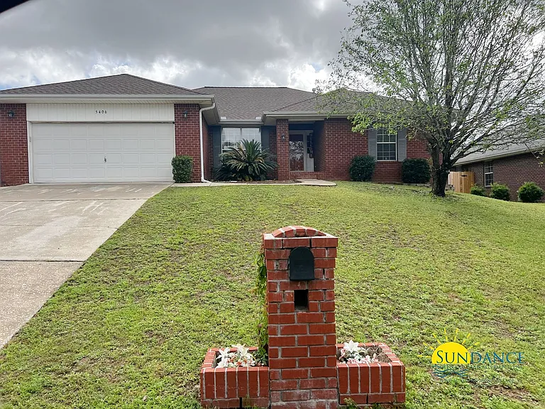 5406 Josh Dr — Photo 1