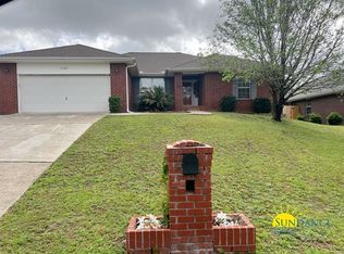 5406 Josh Dr, Crestview, FL 32536