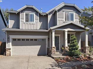 18840 Nutmeg Ln, Oregon City, OR 97045