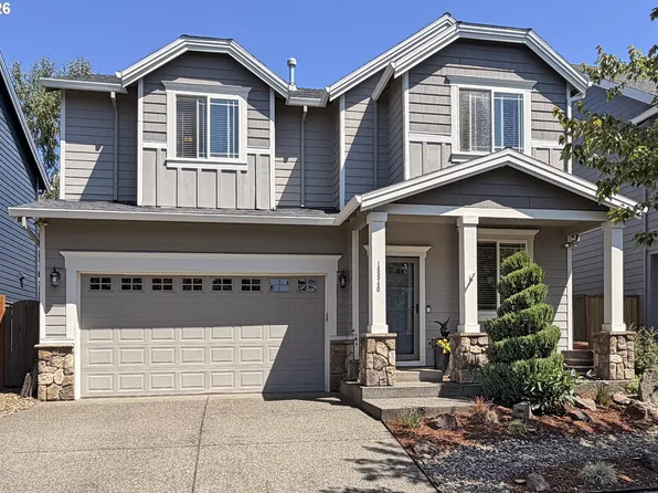 18840 Nutmeg Ln, Oregon City, OR 97045