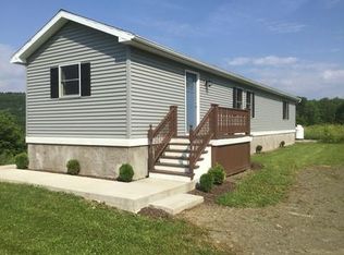 2733 County Route 16, Georgetown, NY 13072
