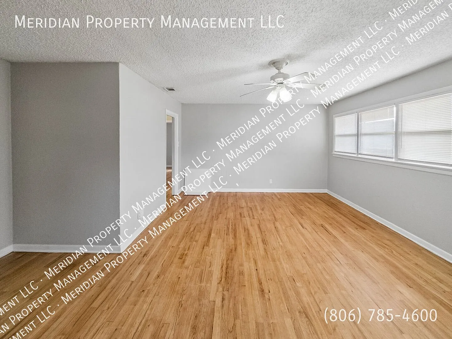 charming 3/2 home convenient to hospitals and TTU! — Photo 4
