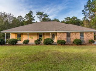 40 Deerwood Dr, Petal, MS 39465