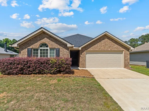 121 Bishop Ct, Millbrook, AL 36054