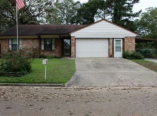 511 Allison St, Conroe, TX 77303