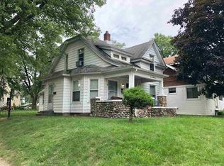 1164 E Indiana Ave, South Bend, IN