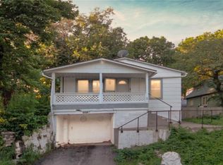 649 Ridgeview Ave, Kansas City, KS 66103