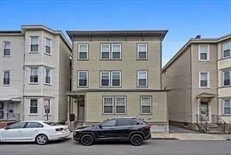 33 Merriam St #3 — Photo 1