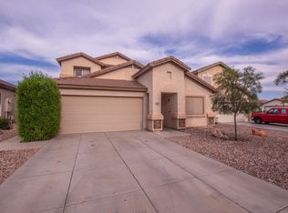 1533 S 228th Ln, Buckeye, AZ 85326