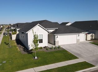 4385 S Giants Way, Nampa, ID 83686