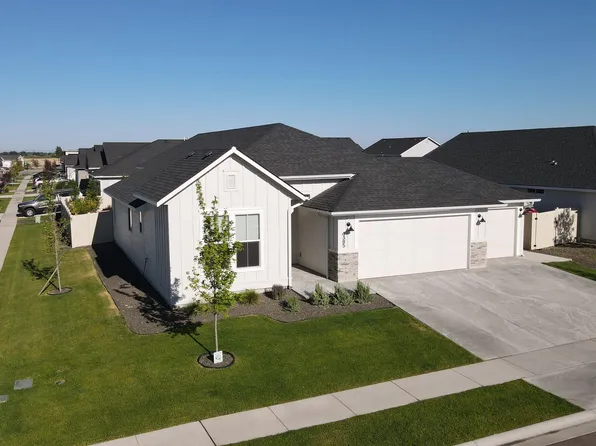 4385 S Giants Way, Nampa, ID 83686